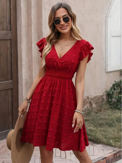 Vestido de Praia Bohemian Chic para o Dia a Dia