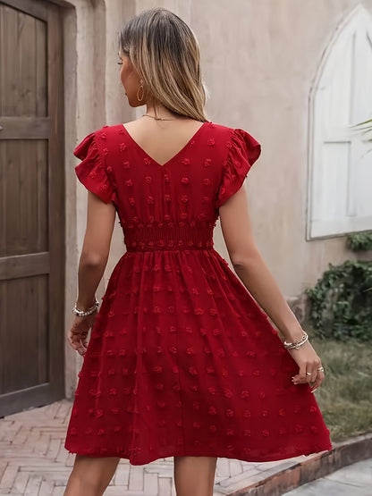 Vestido de Praia Bohemian Chic para o Dia a Dia