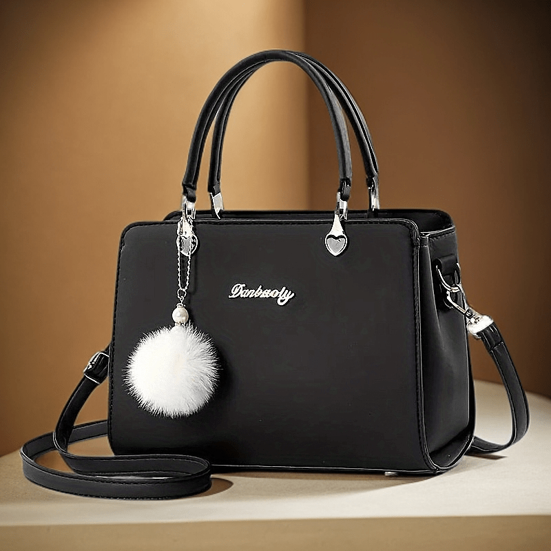 Summer Ins Style Versatile Crossbody and Handheld Bucket Bag for Women, Perfect Gift for All Seasons