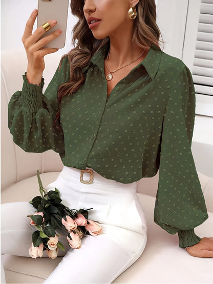 Light Dragon Sleeve Shirt