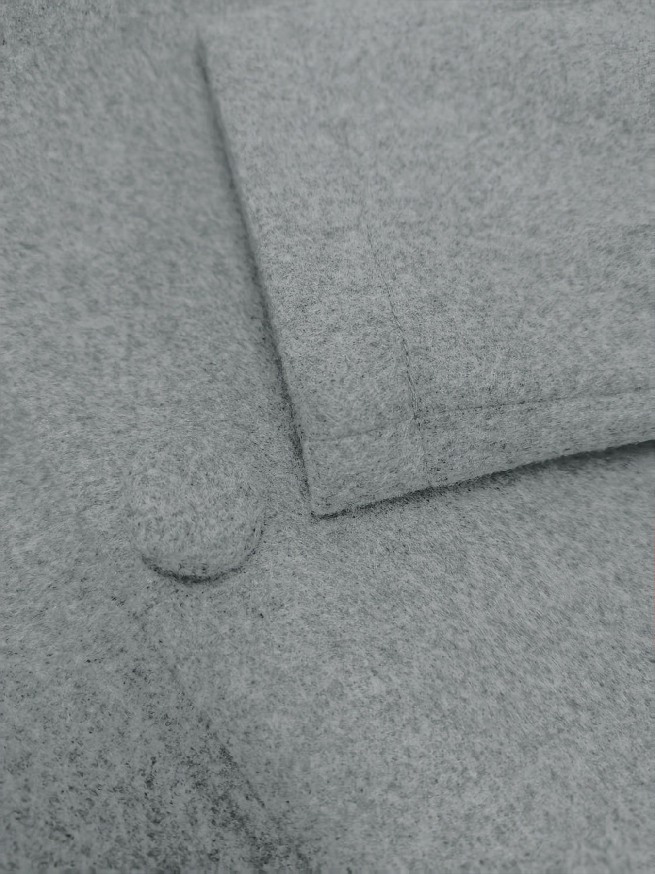 Elegant Fashion Women'S Solid Color Long Sleeve Button-Up Top and Pleated Dress Set, Suitable for Autumn Winter Daily Wear, Casual Outing, Office Wear, Casual Attire, Pleated Skirt, Buttonup Top, Long Sleeve Top, Office Ladies