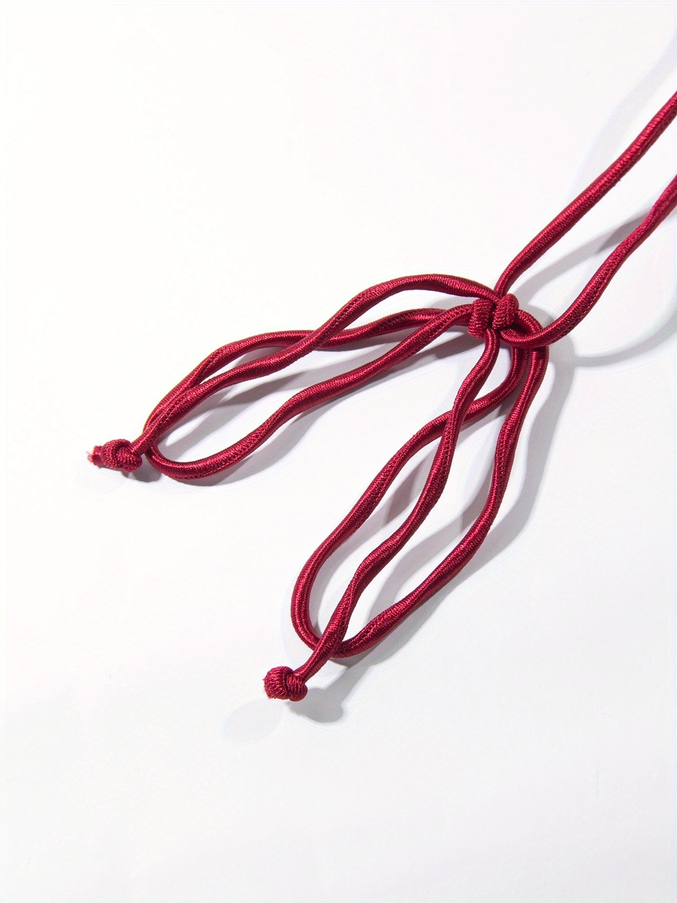 Sexy Criss Cross Neck Bodycon Dress | High Slit, Solid Color, Hollow Detail, Suitable for Spring/Summer/Fall