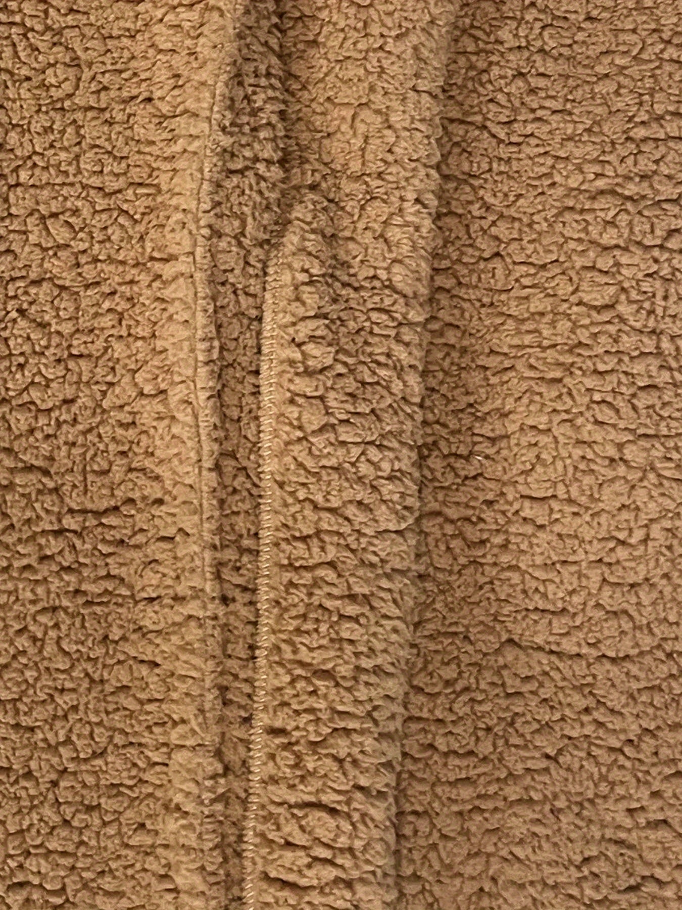 Casaco Elegante de Pelúcia para Mulheres - Jaqueta de Inverno Extra-Longa com Forro de Pelúcia, Camada Externa Macia e Quente, Casaco de Inverno Lavável à Máquina para Outono e Inverno, Bege/Preto/Marrom/Cinza/Azul/Vermelho/Branco/Verde/Roxo/Laranja/Rosa/Amarelo - Casaco Longo de Cor Sólida para Mulheres, Jaqueta de Pelúcia Luxuosa para Clima Frio, Roupa de Inverno Chique e Quente, Adequado para Camadas, Casacos de Inverno Elegantes para Mulheres, Jaqueta com Forro de Fleece