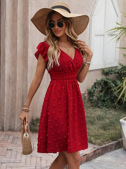Vestido de Praia Bohemian Chic para o Dia a Dia