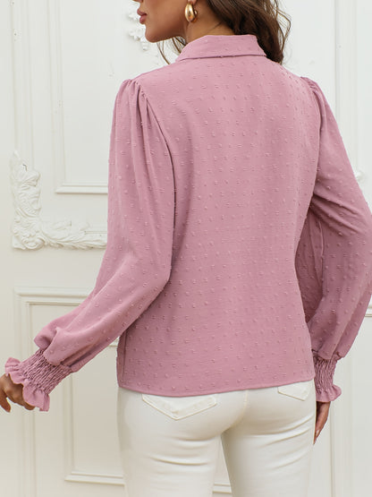 Light Dragon Sleeve Shirt